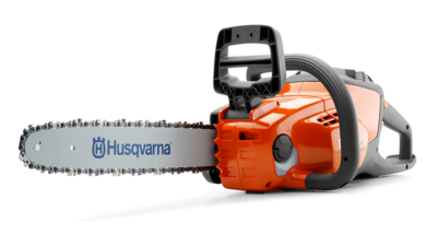 TRONÇONNEUSE À BATTERIE 120I HUSQVARNA