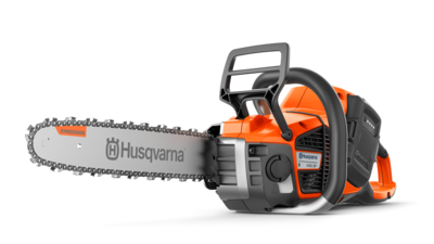 TRONÇONNEUSE À BATTERIE 540IXP HUSQVARNA