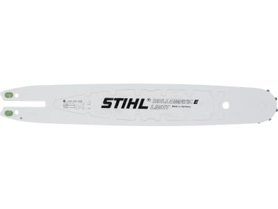 GUIDE ELAGUEUSE STIHL 35CM LIGHT