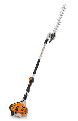 TAILLE HAIE PERCHE STIHL HL92CE