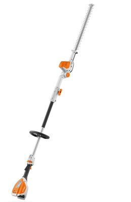 Taille haie perche stihl HLA 56