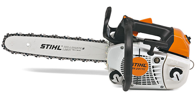 TRONÇONNEUSE ÉLAGUEUSE STIHL MS201T