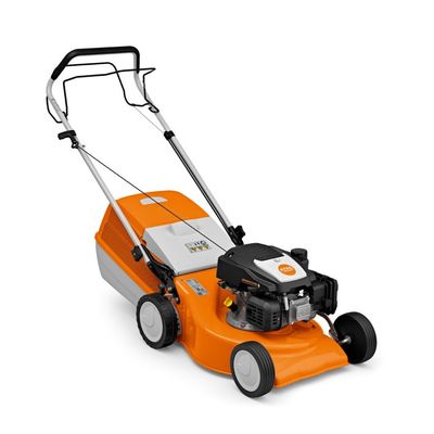 TONDEUSE STIHL RM248T