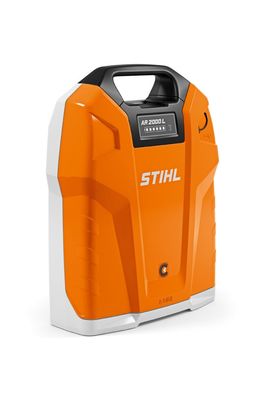 BATTERIE DORSALE AR2000L STIHL