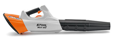 SOUFFLEUR BGA 100 STIHL