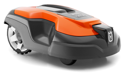 Coque supérieure orange 310-315 Husqvarna