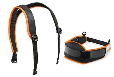 HARNAIS DE CEINTURE POUR BATTERIE STIHL