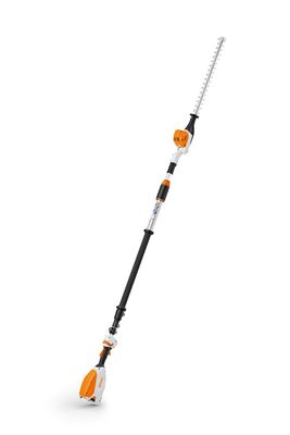 Taille-haies perche HLA 86 Stihl