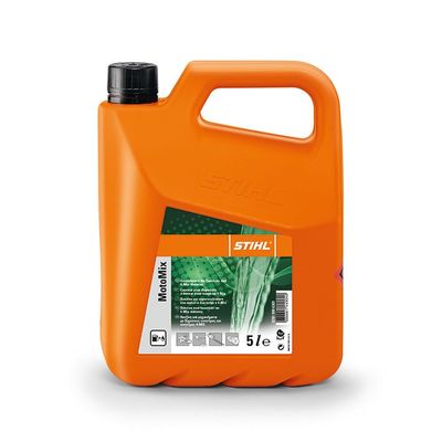 Carburant 2 temps STIHL Motomix 2%