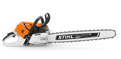 Tronçonneuse Stihl MS500I guide 71cm