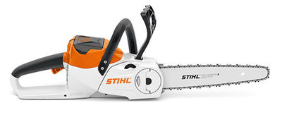 Tronçonneuse à batterie MSA 120 C-BQ Stihl