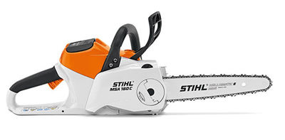 Tronçonneuse à batterie MSA 160 C-BQ Stihl