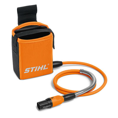 POCHETTE AP AVEC CÂBLÉ À CONNEXION RAPIDE STIHL