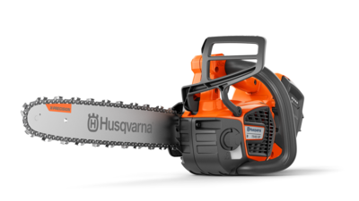 TRONÇONNEUSE À BATTERIE T540IXP HUSQVARNA